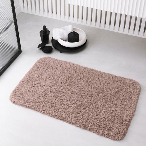 Tapis de Bain Teufte 80 x 50 Polyester Essential Des Sables - Today - Modalova