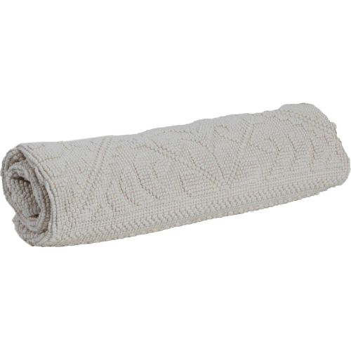 Tapis Enzo Lin 70 X 140 - Maison Vivaraise - Modalova