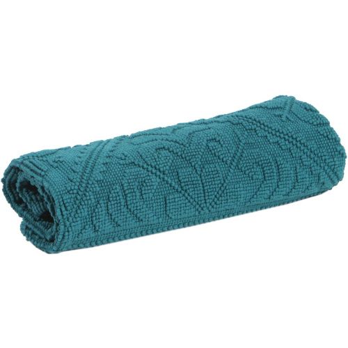 Tapis Enzo Peacock 54 X 110 - Maison Vivaraise - Modalova
