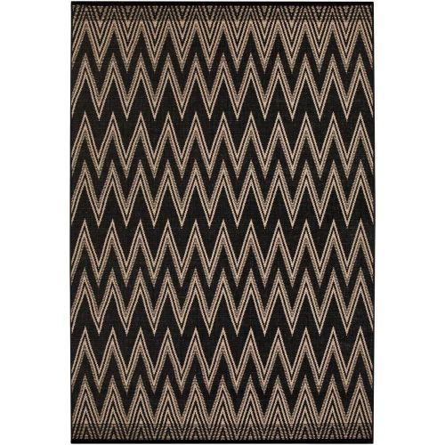 Tapis Lou 2 outdoor 160 x 230 - Maison Vivaraise - Modalova