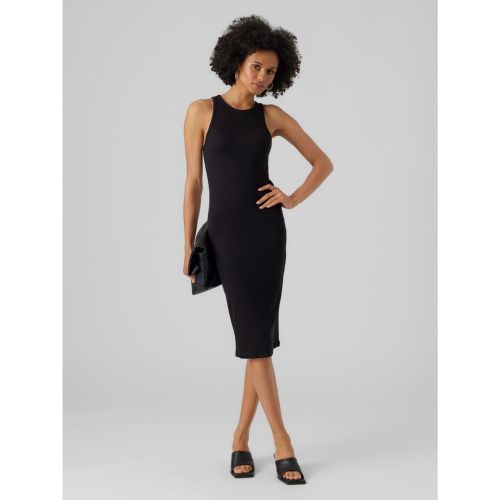 Robe courte dos nu - Vero Moda - Modalova