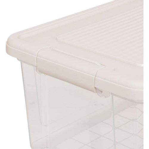 Boîtes de rangement Tide'n'Box 16L - 3S. x Home - Modalova