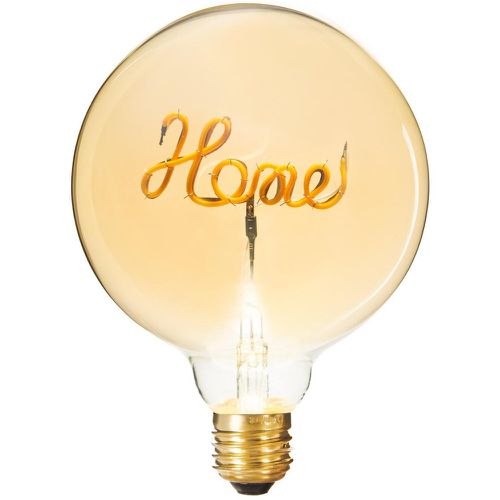 Ampoule LED mot Home ambrée E27 - 3S. x Home - Modalova