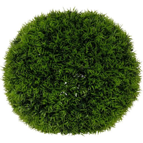 Boule de buis artificiel Carly vert - 3S. x Home - Modalova