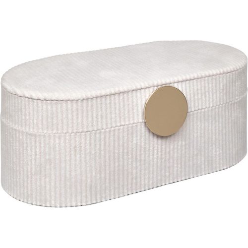 Boîte à bijoux Enya Velours L255cm - 3S. x Home - Modalova