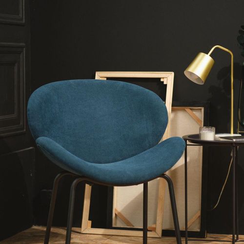 Fauteuil paon COZY - Factory - Modalova