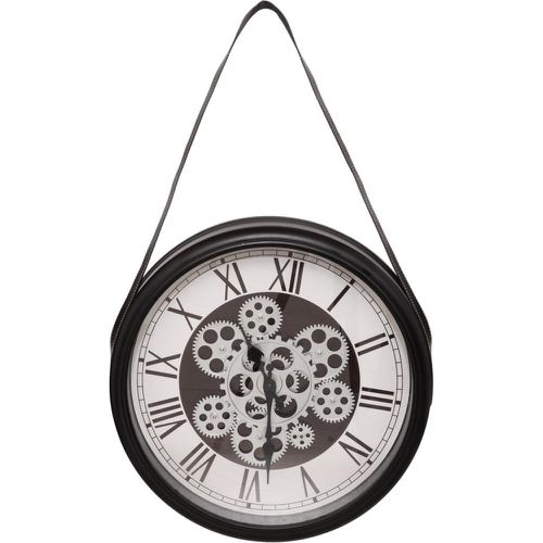 Horloge avec lanière Peter D40cm et - 3S. x Home - Modalova