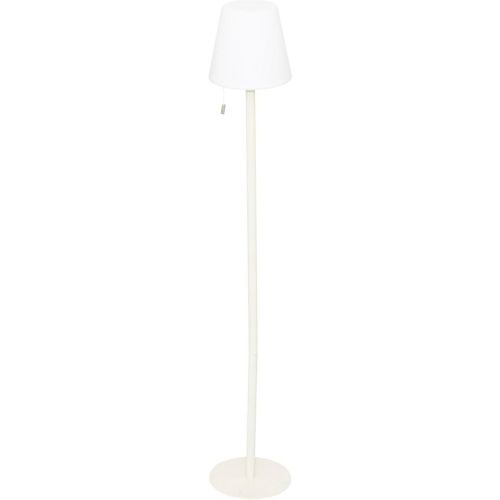 Lampadaire d'extérieur led Zack - 3S. x Home - Modalova