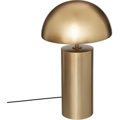 Lampe Champi H50cm en métal doré - 3S. x Home - Modalova