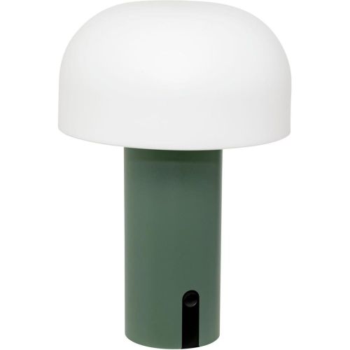 Lampe USB d'extérieurled Jany olive - 3S. x Home - Modalova