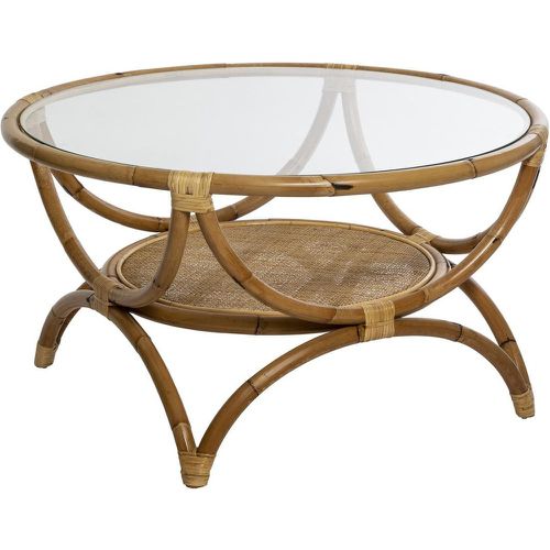Table Basse Rotin Farah - 3S. x Home - Modalova