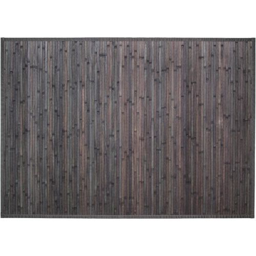 Tapis bambou latté Gris 120X170 - 3S. x Home - Modalova