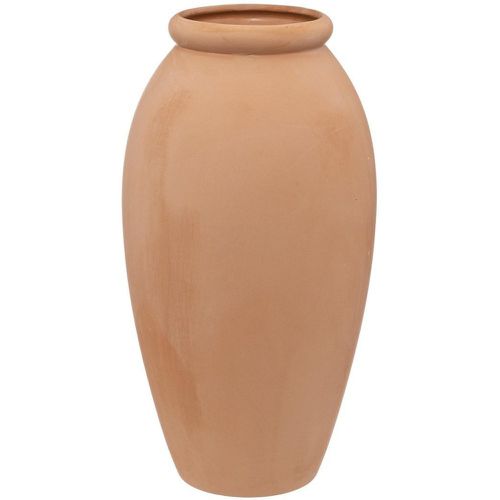 Vase terracotta H29cm D16cm - 3S. x Home - Modalova