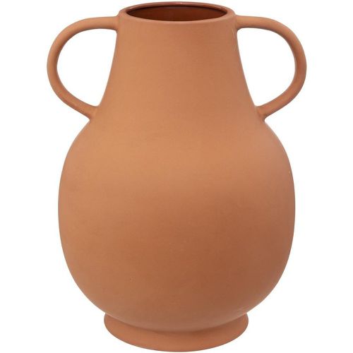 Vase anses terracotta Ori H33 cm - 3S. x Home - Modalova