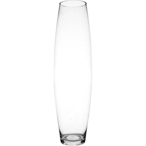 Vase bombe transparent D13.5H50 cm - 3S. x Home - Modalova