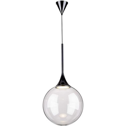 Lampe pendante Incl. 1xLED 15W /Transparent - Britop Lighting - Modalova