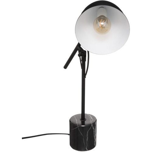 Lampe droite Subli noir H55cm - 3S. x Home - Modalova