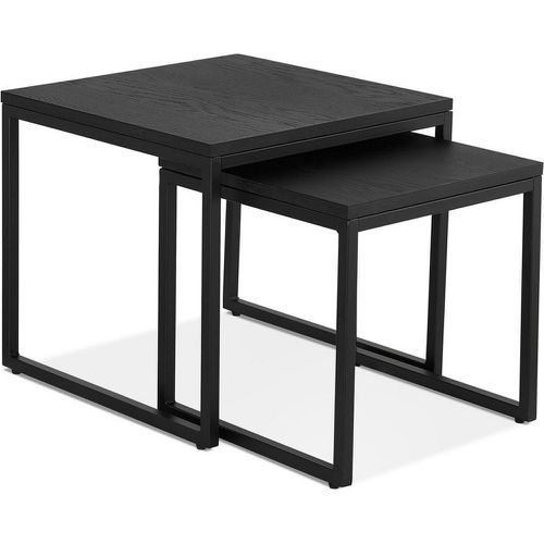Table basse design GLISS Style industriel - 3S. x Home - Modalova