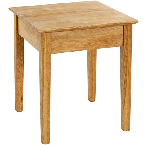 Table d'appoint en bois de (Royal Oak) - 3S. x Home - Modalova