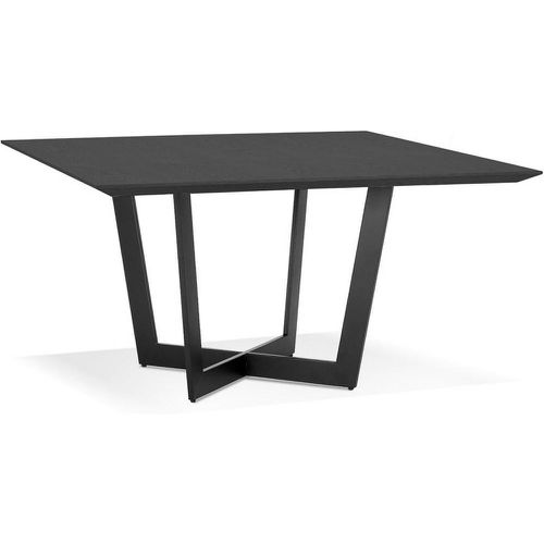 Table De Salle à Manger Design WAFAE Style Scandinave - 3S. x Home - Modalova