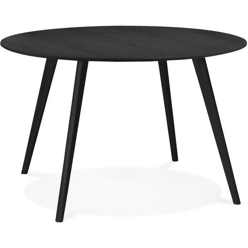 Table De Salle à Manger Design CAMDEN Style Scandinave - 3S. x Home - Modalova