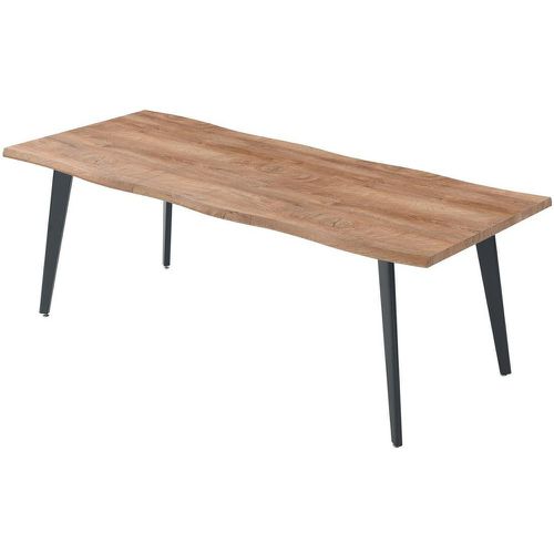 Table Extensible 6 A 8 Personnes FOREST - 3S. x Home - Modalova
