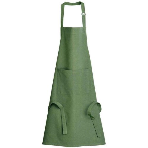 Tablier de cuisine recyclé Dario 85 x 72 - Winkler - Modalova