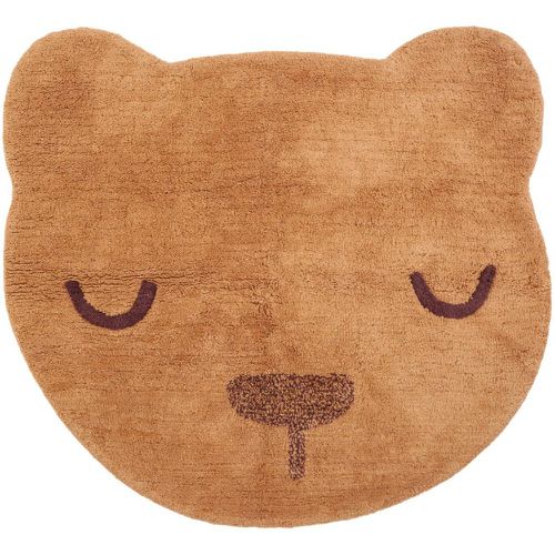 Tapis bébé ourson SANDEL - 3S. x Home - Modalova