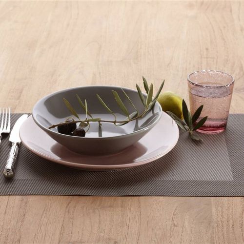 Set de table rectangulaires unis - Becquet - Modalova