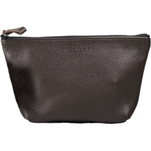 Trousse De Toilette En Cuir - Bivouak - Modalova