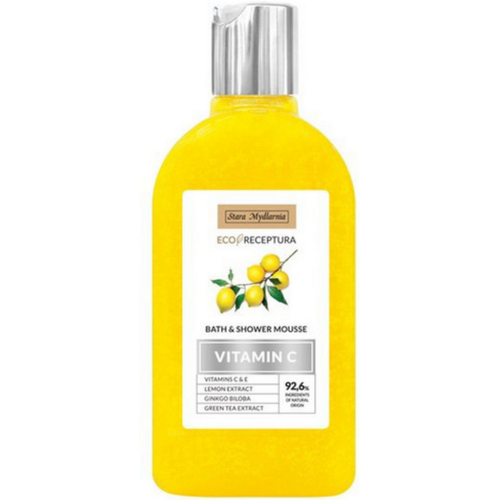 Gel douche et bain à la vitamine C - Bodymania - Modalova