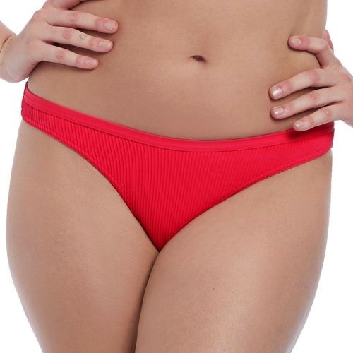 Slip brésilien s rouge-s - Freya maillot - Modalova