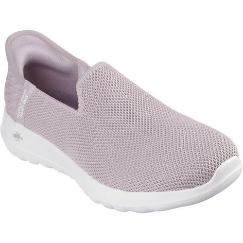 Tennis SLIP INS : GO WALK JOY - VELA clair - Skechers - Modalova