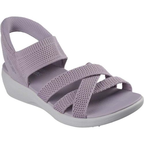 Sandales ARYA - COOLING OFF lavande - Skechers - Modalova