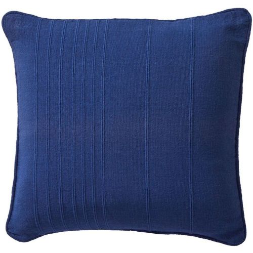 Housse de coussin ORION 40x40 encre - Becquet - Modalova