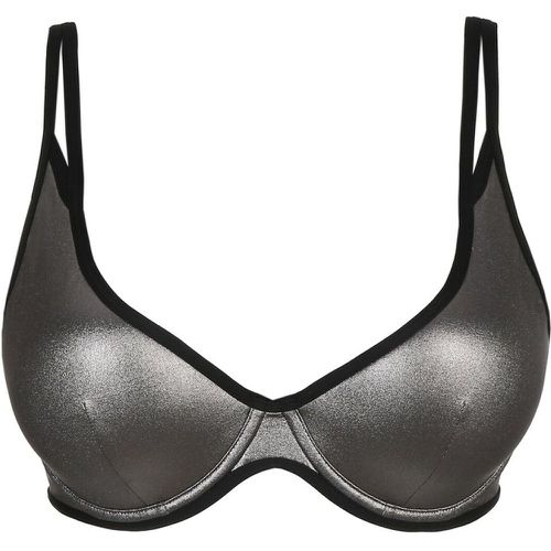 Haut de maillot de bain triangle armatures noir - Prima Donna Bain - Modalova