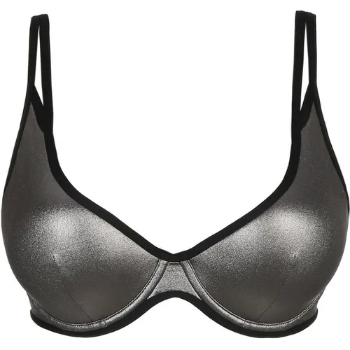 Haut de maillot de bain triangle armatures noir - Prima Donna Bain - Modalova