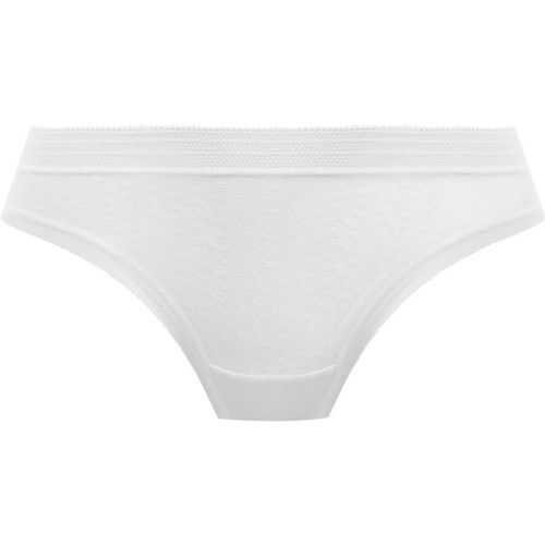 Tanga blanc APHRODITE - Wacoal lingerie - Modalova
