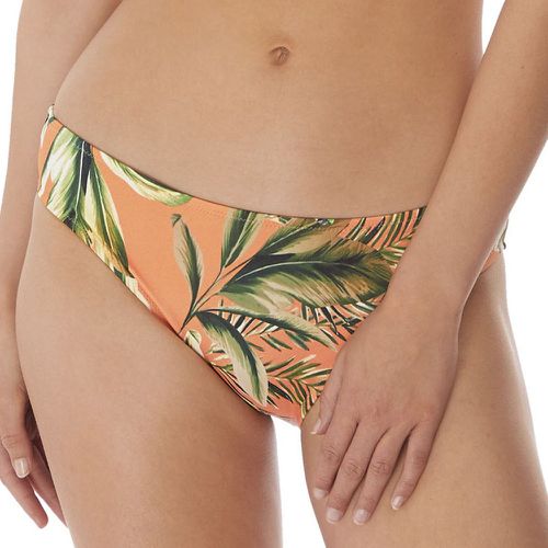 Culotte de bain classique orange - Freya maillot - Modalova