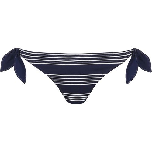 Culotte de bain nouettes bleue - Prima Donna Bain - Modalova