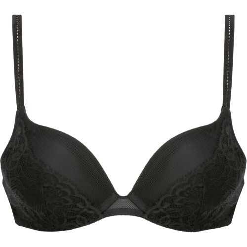 Soutien-gorge push up noir - Passionata - Modalova