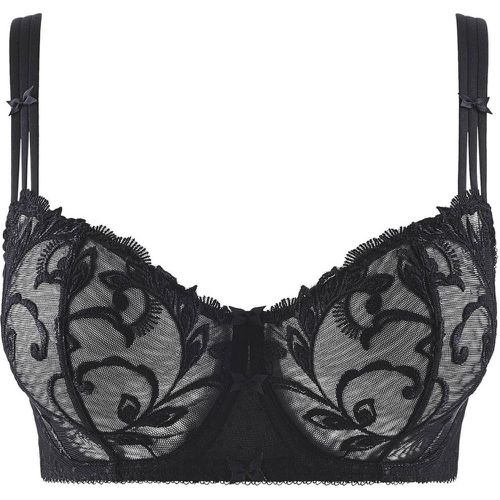 Soutien-gorge corbeille confort armatures - Aubade - Modalova