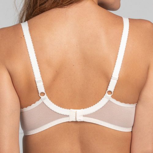 Soutien-gorge coques armatures - Playtex - Modalova