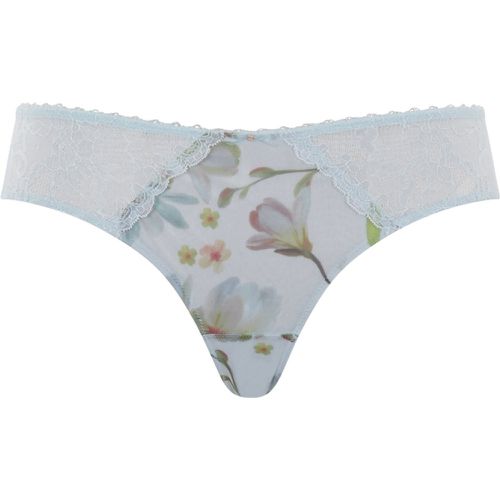 Culotte bresilienne verte - Panache - Modalova