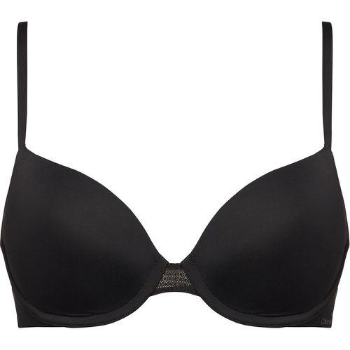 Soutien-gorge coques fines armatures - Calvin Klein Underwear - Modalova