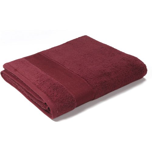 Drap de bain en coton RANGER 620 g/m² - Taille 70 x 140 cm - Cogal - Modalova