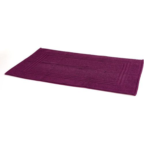 Tapis de bain TAPPETO 900 g/m² - Taille 50 x 80 cm - Cogal - Modalova