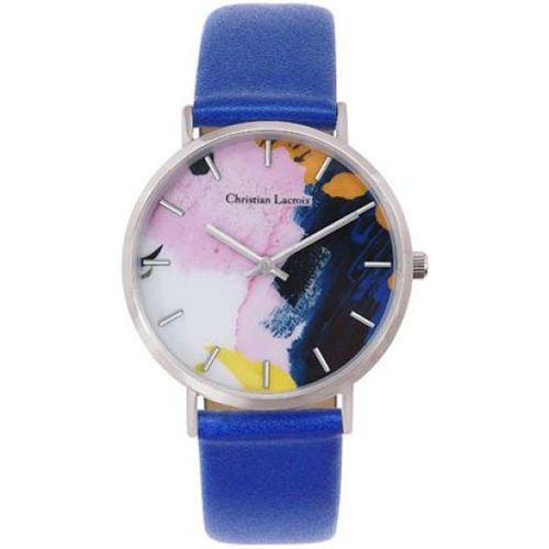 Montre CLW105 - Christian Lacroix - Christian Lacroix Montres - Modalova