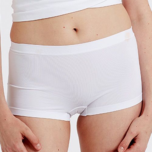 Shorty blanc - Pretty Polly - Modalova