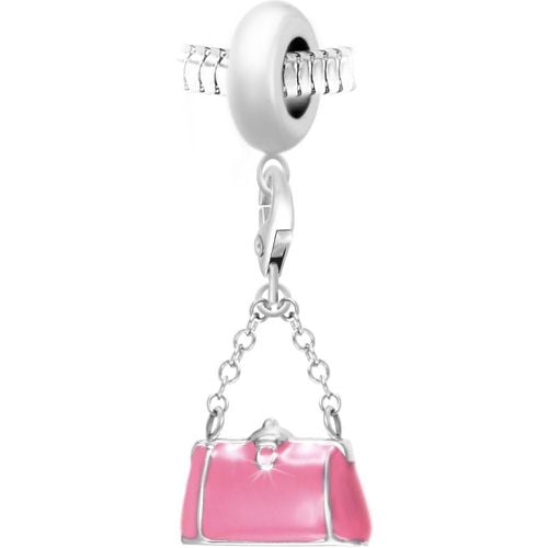 Charm perle Sac à main par SC Crystal Paris® - So Charm Bijoux - Modalova